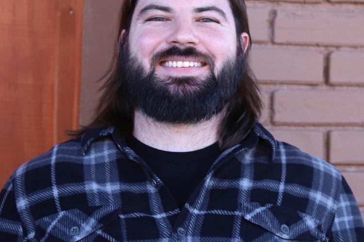 Landon Davis is set to Depart from the Archer County News by summer's end.