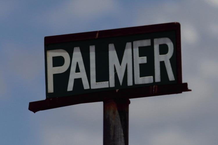 The Archer County Commissioner's Court approved the abandoment and closure of Palmer Road as a county road at the request of surronding property owner, Mike Palmer. Photo/Landon Davis