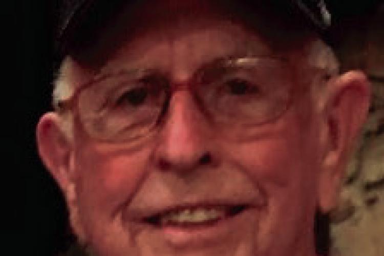 Edward Maurice Strawn
