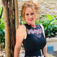 Vanessa Parkey, Mary Kay Sales Director 