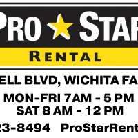 Pro Star Rental