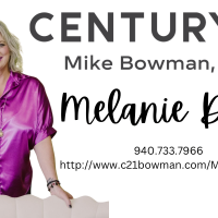 Century 21, Melanie Deen, 940-733-7966