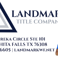 Landmark Title Company, 940-723-6605