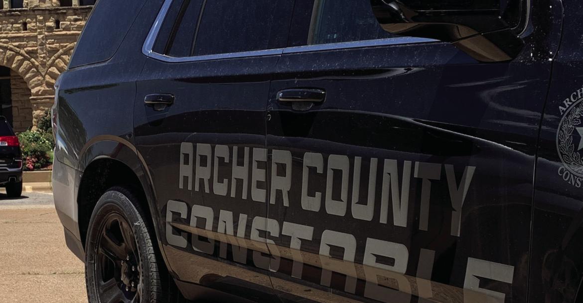 The Archer County Commissioners voted to lower the proposed base pay for Constable Pct. 3 and Constable Pct. 4 to $7,200 annually during its meeting on Monday, Aug. 10. File photo