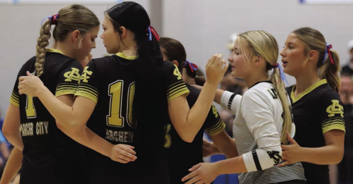 With most of last season’s core returning, the Lady Cats enter the 2026 season looking to build on last year’s playoff appearance and take another step forward. Photo/Rolando Medina