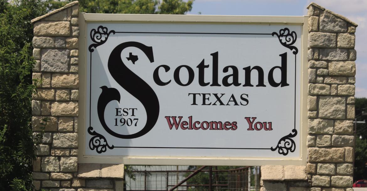 The City of Scotland saw a 26.34% increase in its sales tax rebate for the month of the July from the previous year. For the year, Scotland is up 12.44% in sales tax revenue. File photo