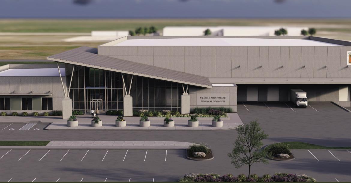 The Wichita Falls Area Food Bank announced that the area food insecurity rate rose for the fourth consecutive year. The Archer County rate now sits at 15.4% of residents. File photo