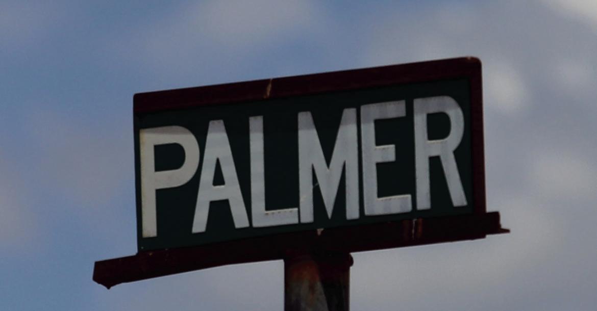 The Archer County Commissioner's Court approved the abandoment and closure of Palmer Road as a county road at the request of surronding property owner, Mike Palmer. Photo/Landon Davis